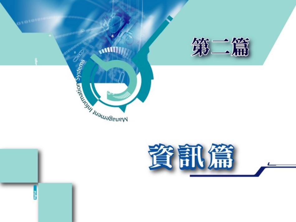 资讯化企业（二）生产管理_专家决策_第2页