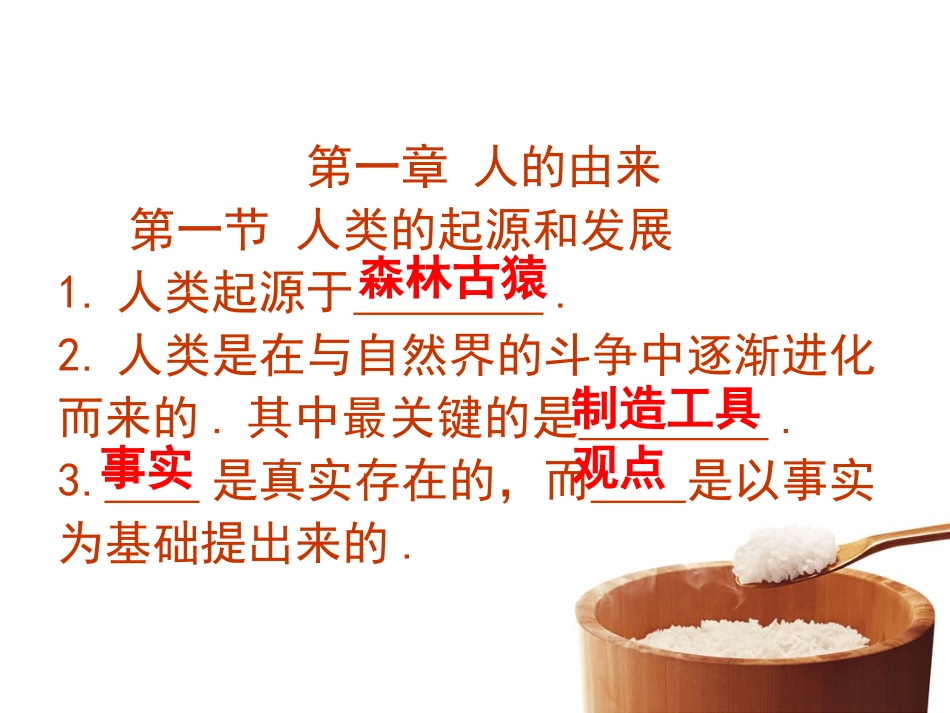 七下生物总复习课件111_第1页