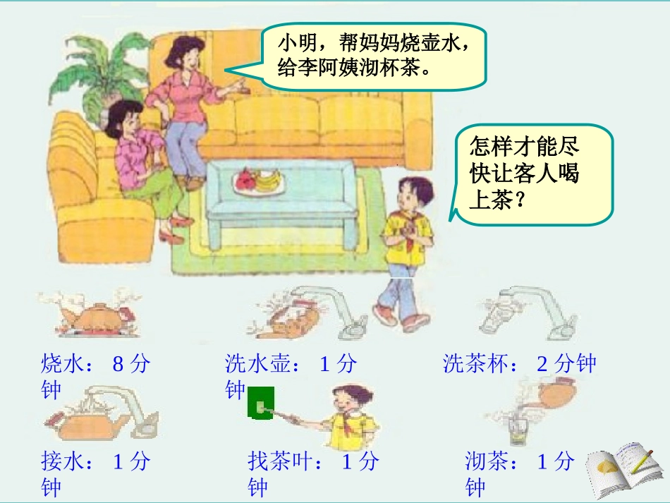 四上数学广角_第2页