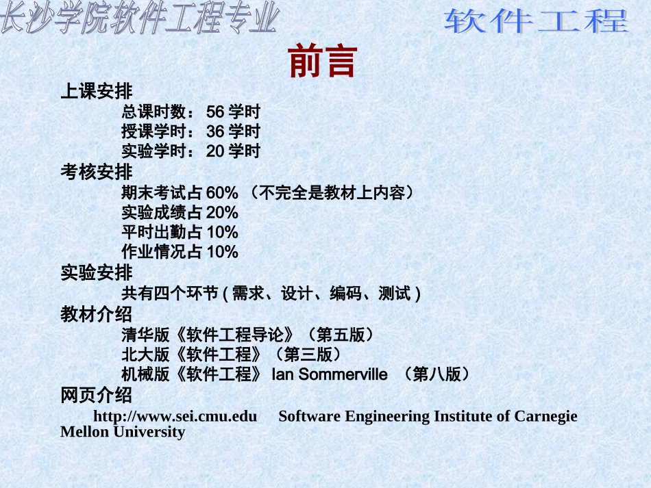 软件工程绪论_第2页
