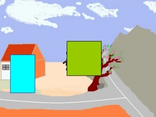 课件（认识图形）