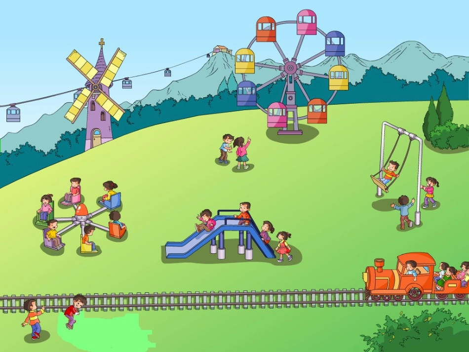 平移和旋转练习_第1页