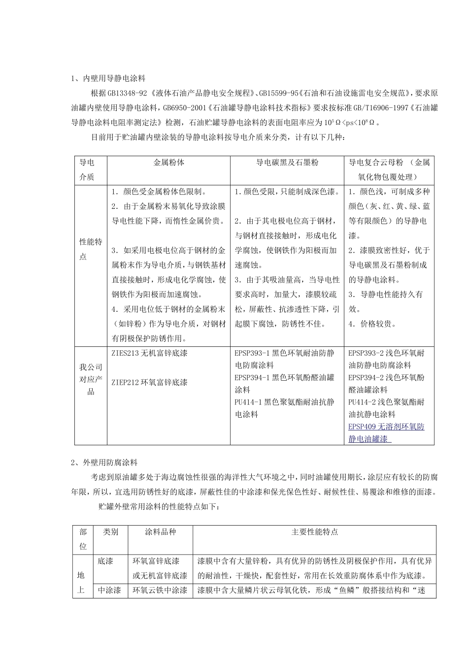 油罐防腐涂装设计_第2页