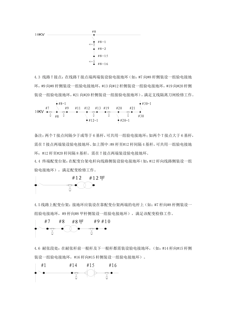 验电接地环安装规范_第2页