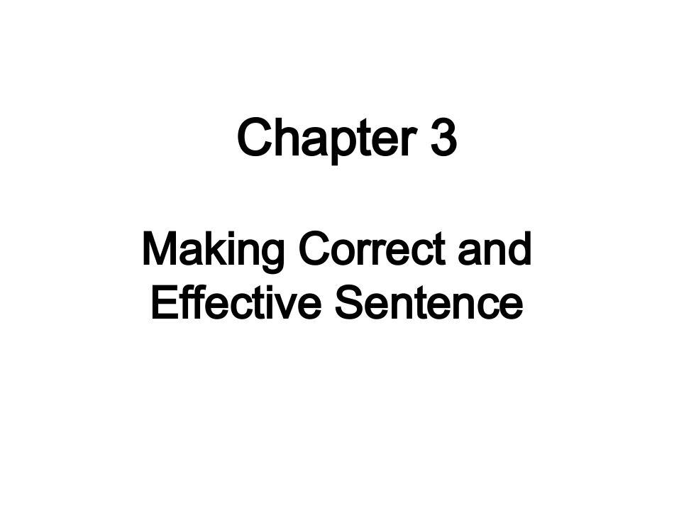 英语学习知识_第1页