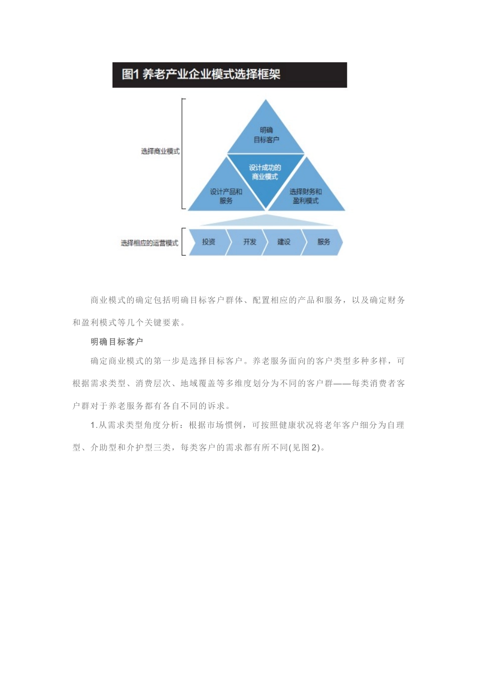 养老服务产业的商业模式_第3页