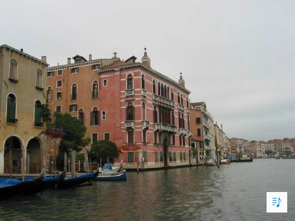 威尼斯的小艇 (3)_第2页