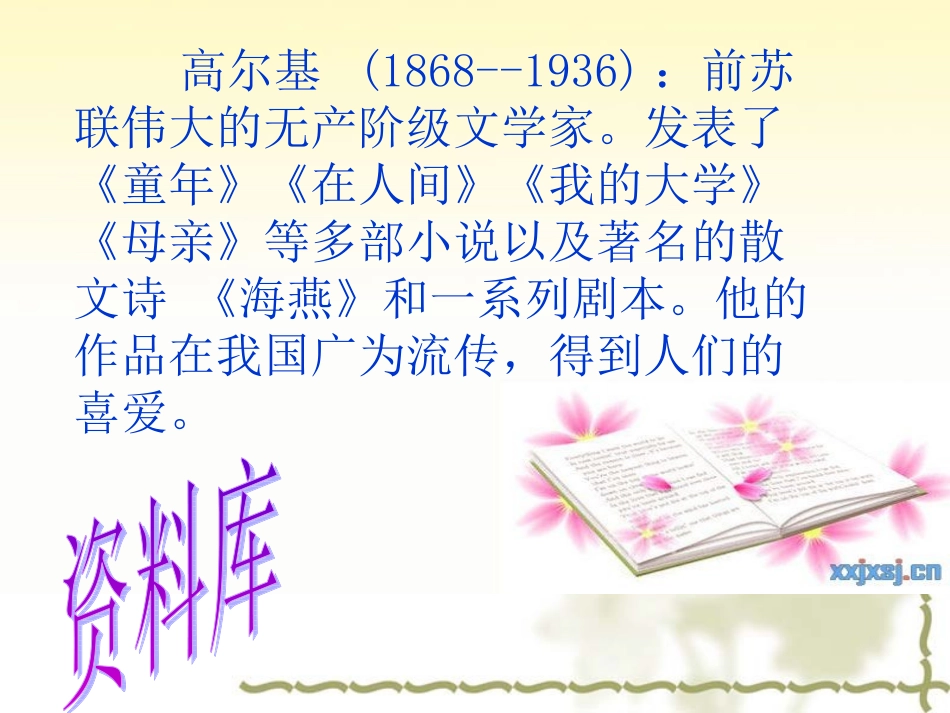 三年级上册第二单元第一课《小摄影师课件》_第3页