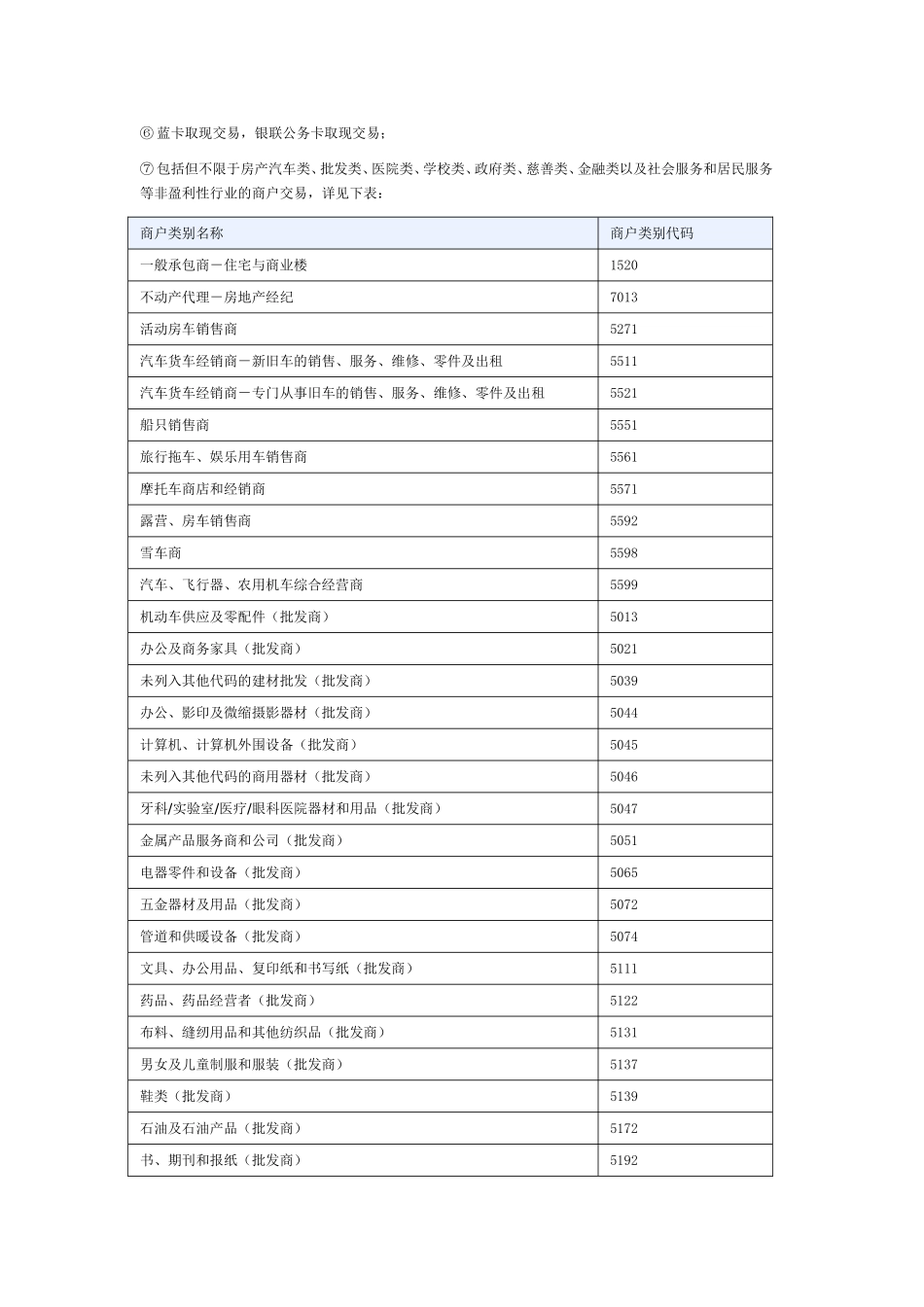 中信银行积分计划条款与细则_第3页