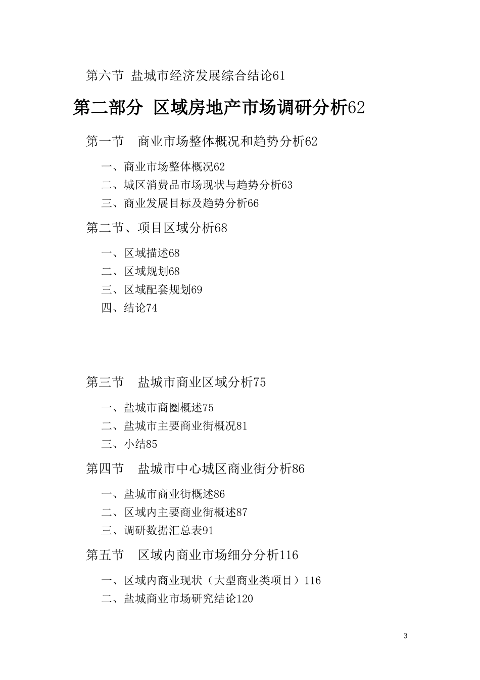 盐城市商业市场分析_第3页