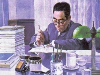 一夜的工作(2)