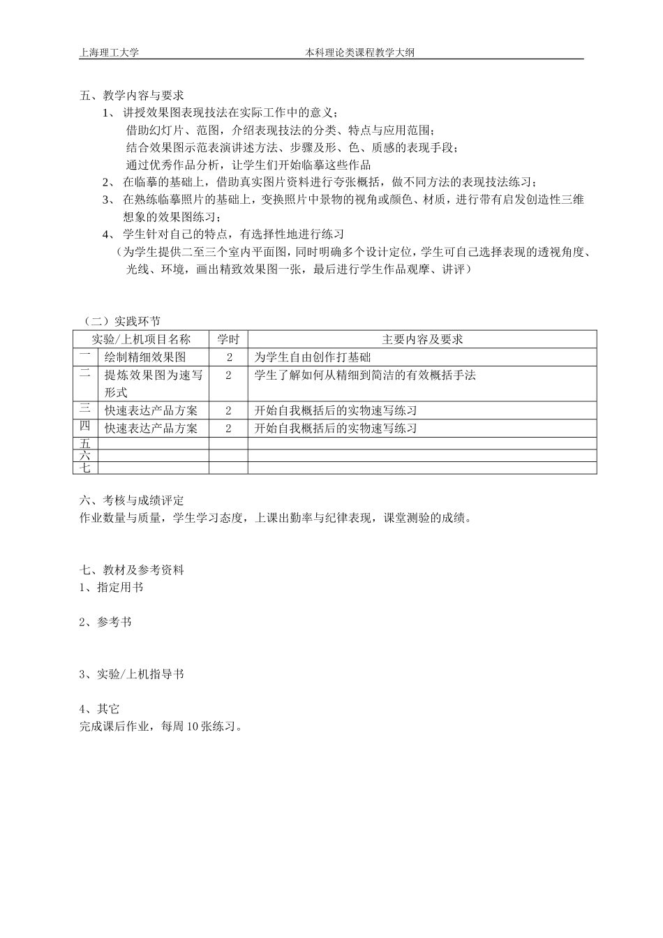 设计快速表达2_第2页