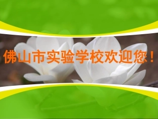 三年级上册乘法初步认识