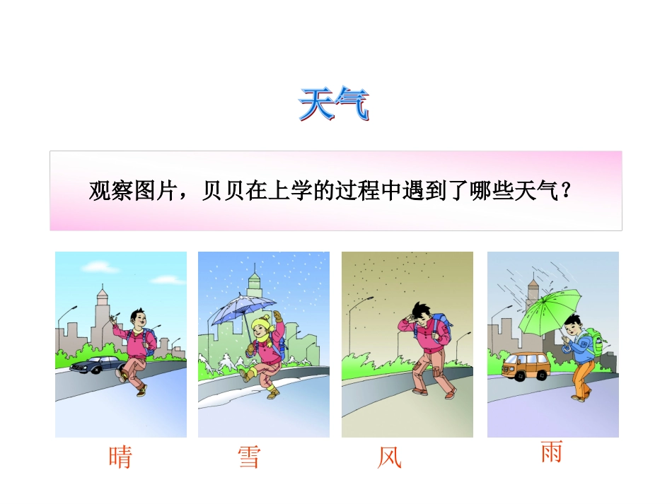 天气和气候 (2)_第3页