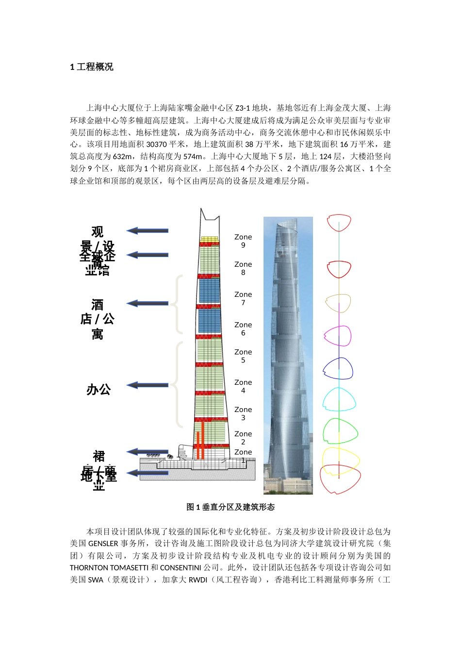 上海中心大厦结构设计-(1)_第3页
