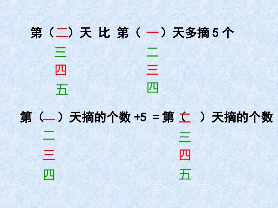 三上解决问题的策略_第3页