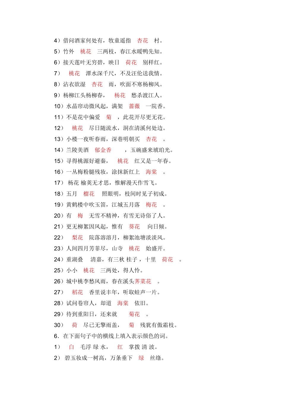 轻叩诗歌的大门_第3页