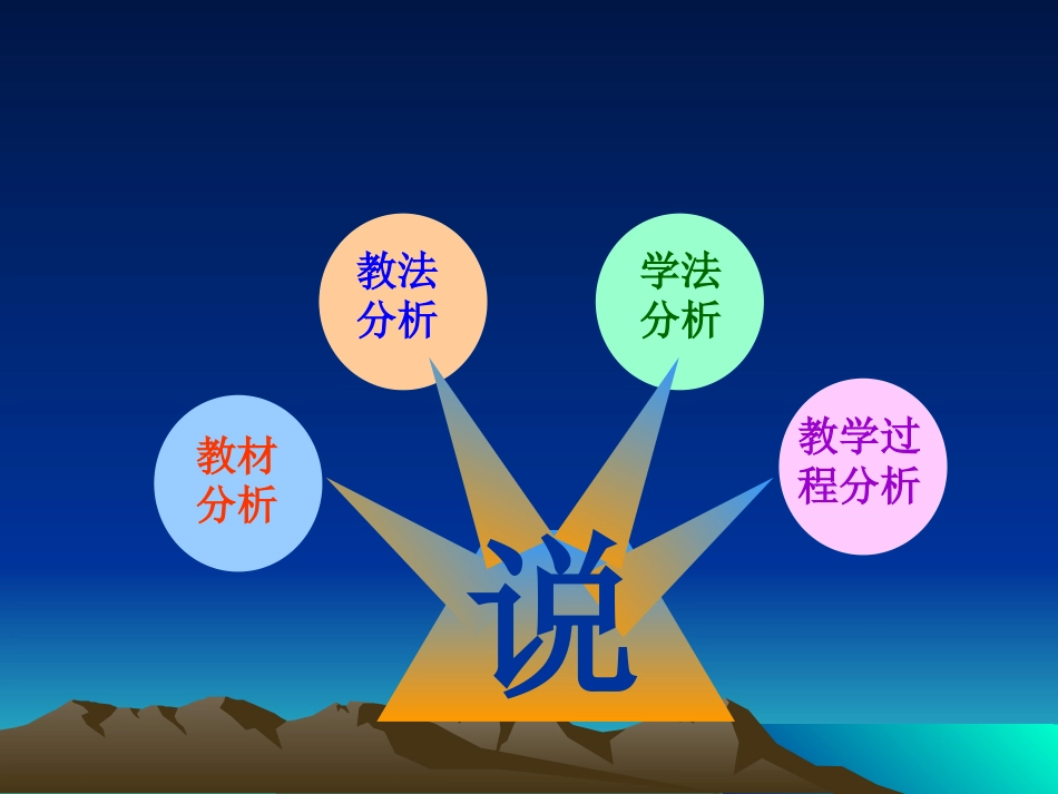 轴对称说课课件_第2页