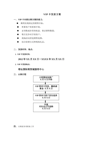 塔坛VIP卡推广