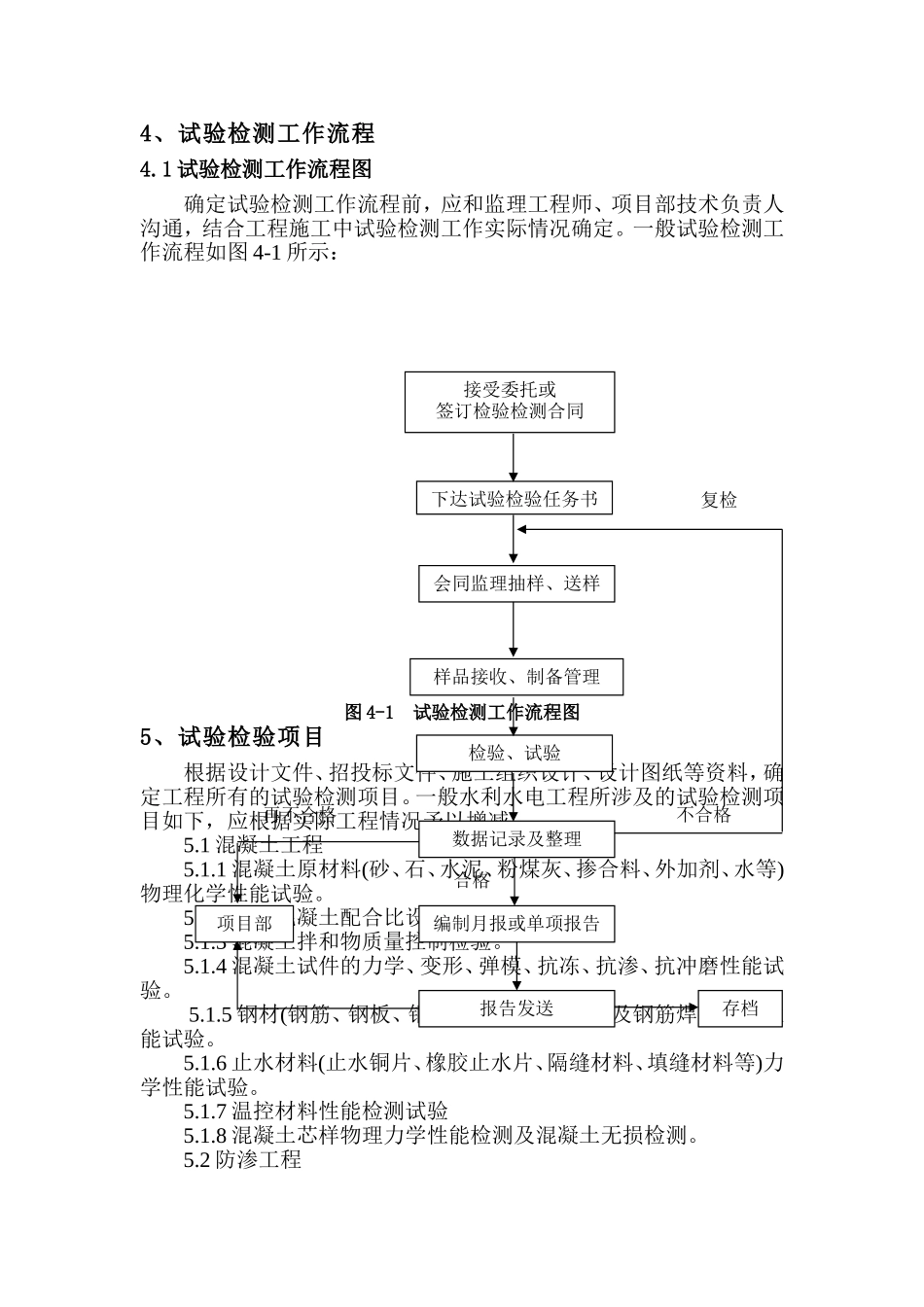 水利水电试验检测计划_第3页