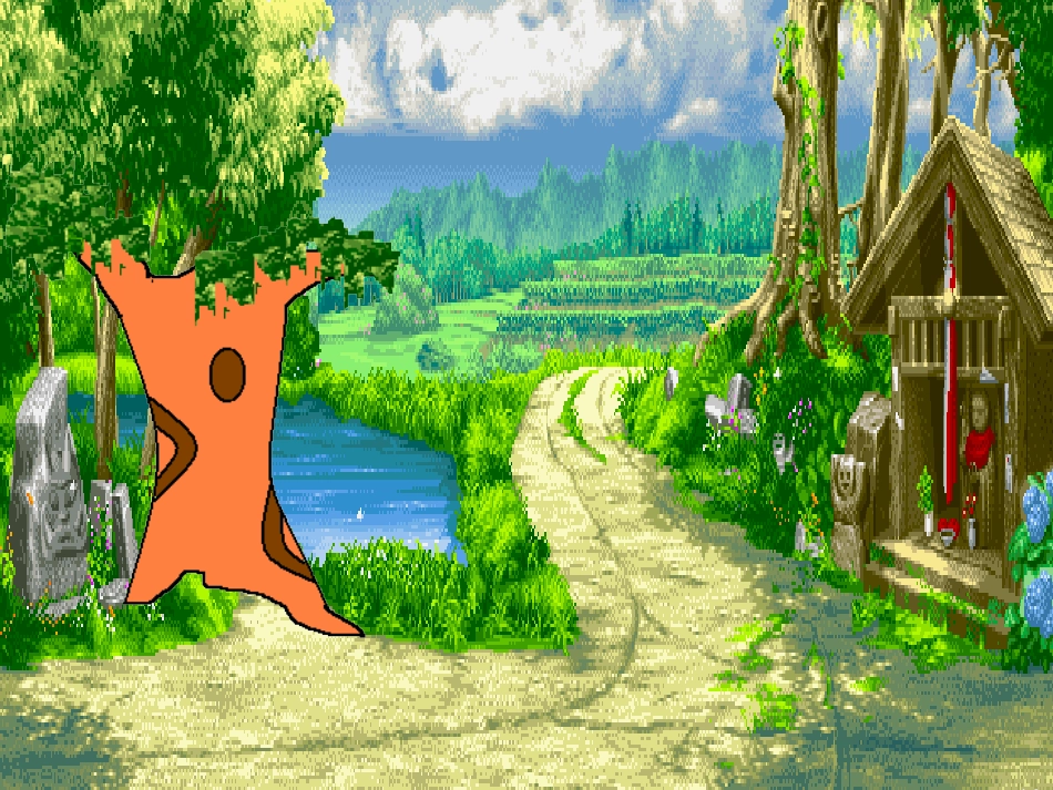 小老鼠显本领_第3页