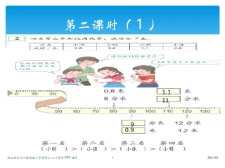 三下小数初步认识课件(2)