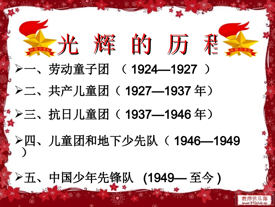 少先队知识课件 (2)_第3页