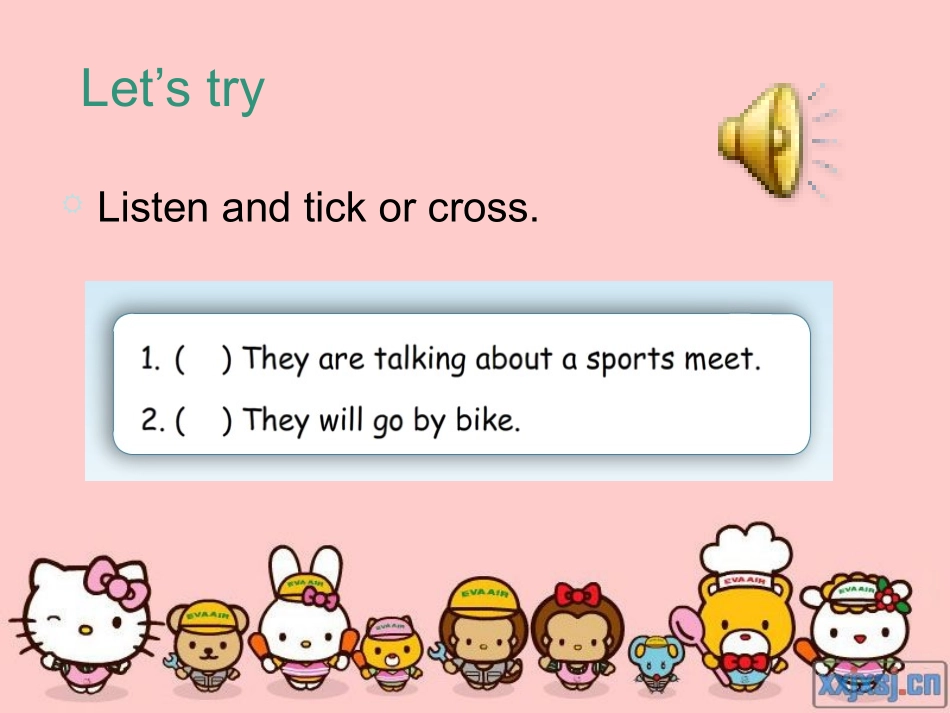 人教版六年级上册单元二，Waystogotoschool_第3页