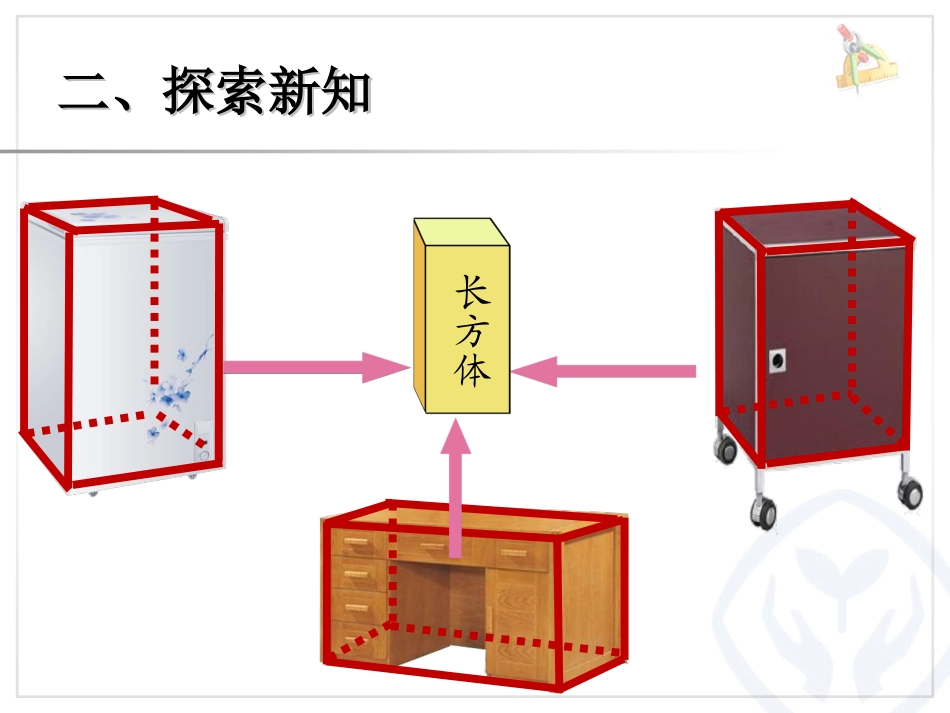 长方体和正方体的认识（例1） (5)_第3页