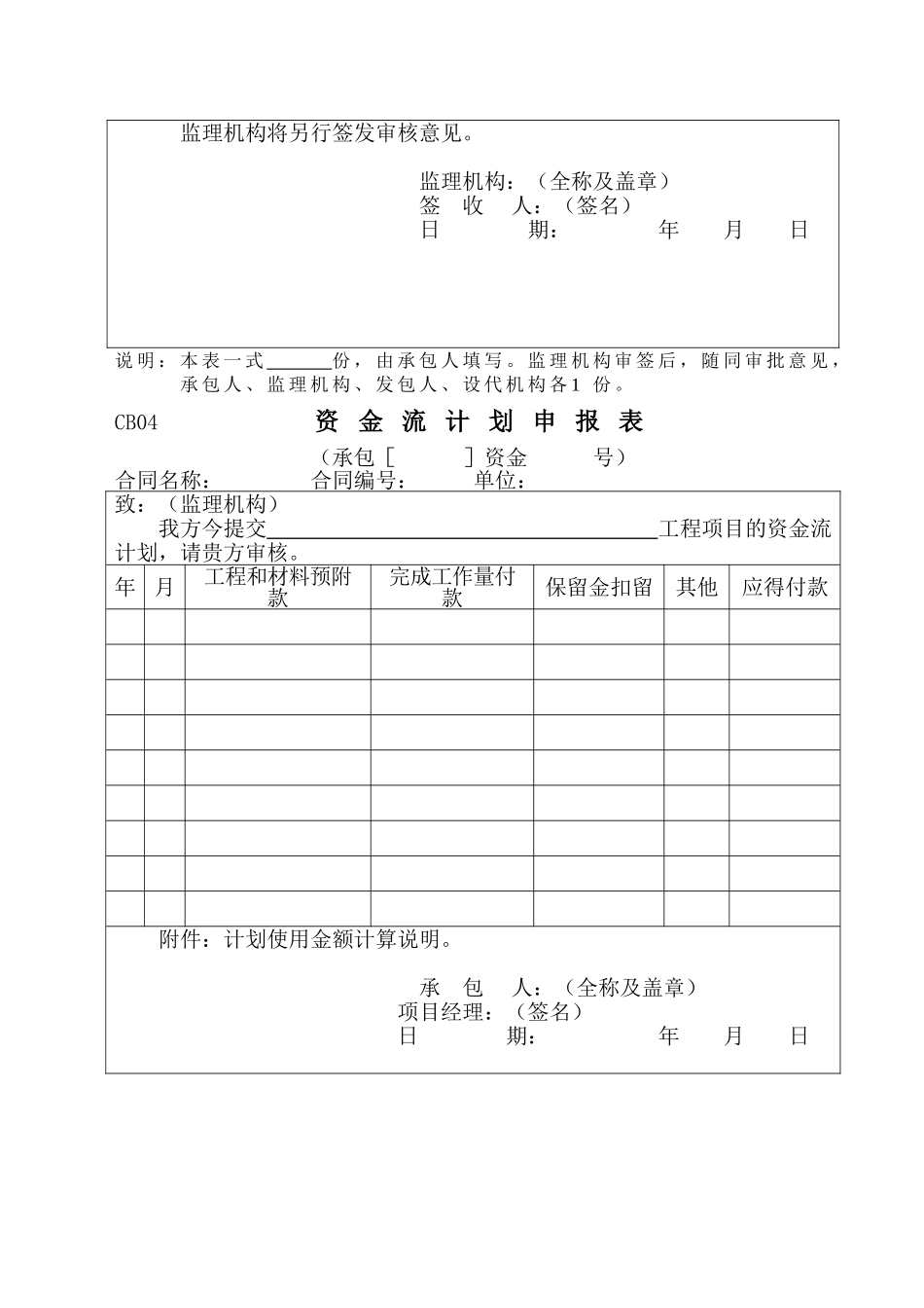 水利资料表格(全)_第3页