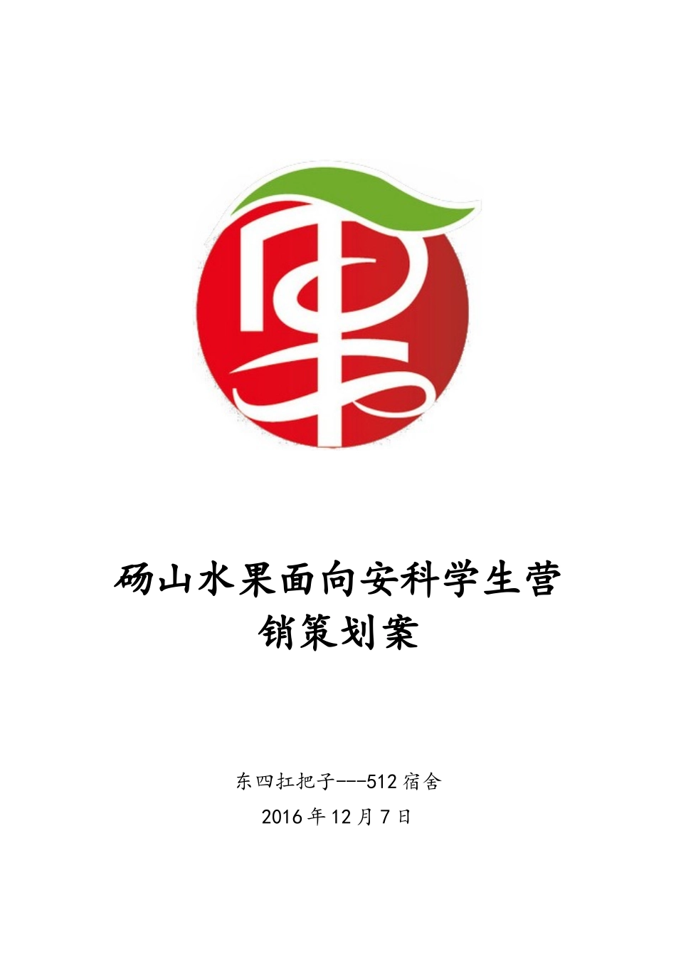 市场营销策划案_第2页