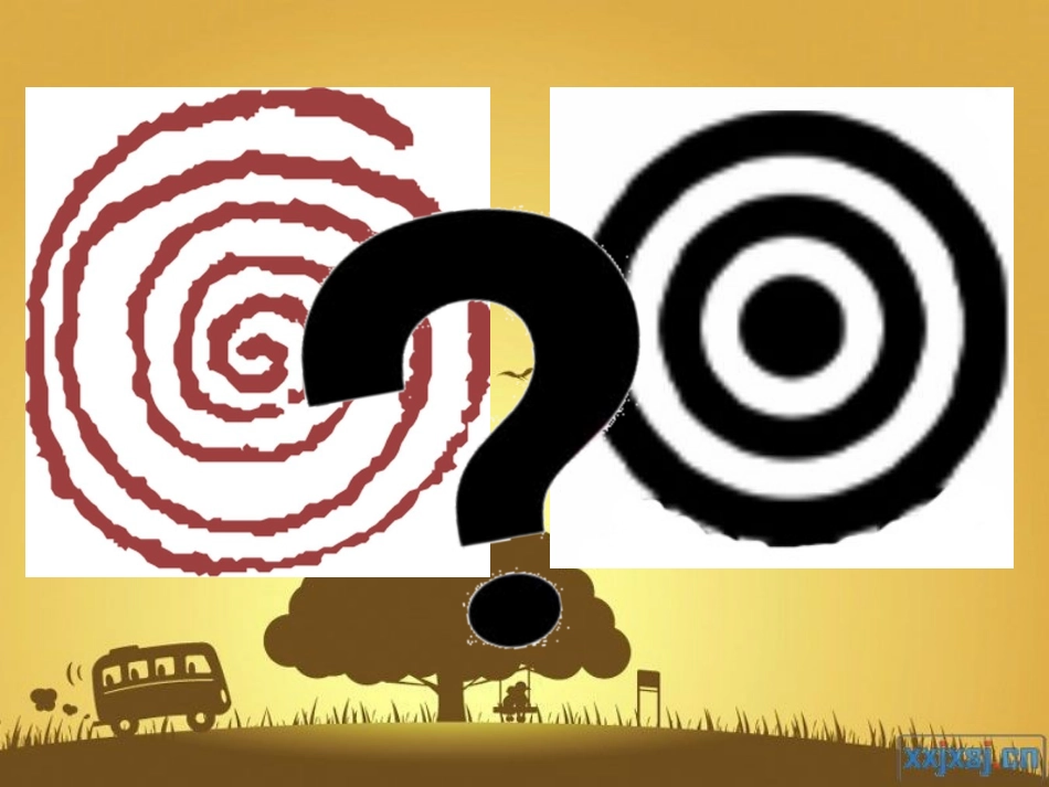 一年级_奇妙的同心圆_第3页