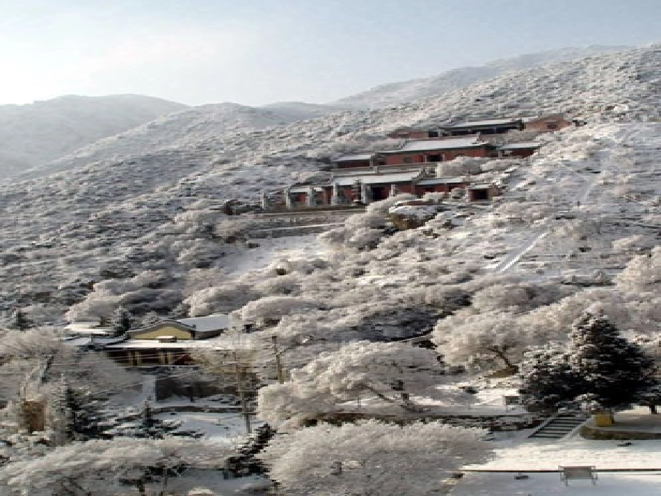 七年级语文上册《济南的冬天》优秀实用课件（一） 人教新课标版_第3页