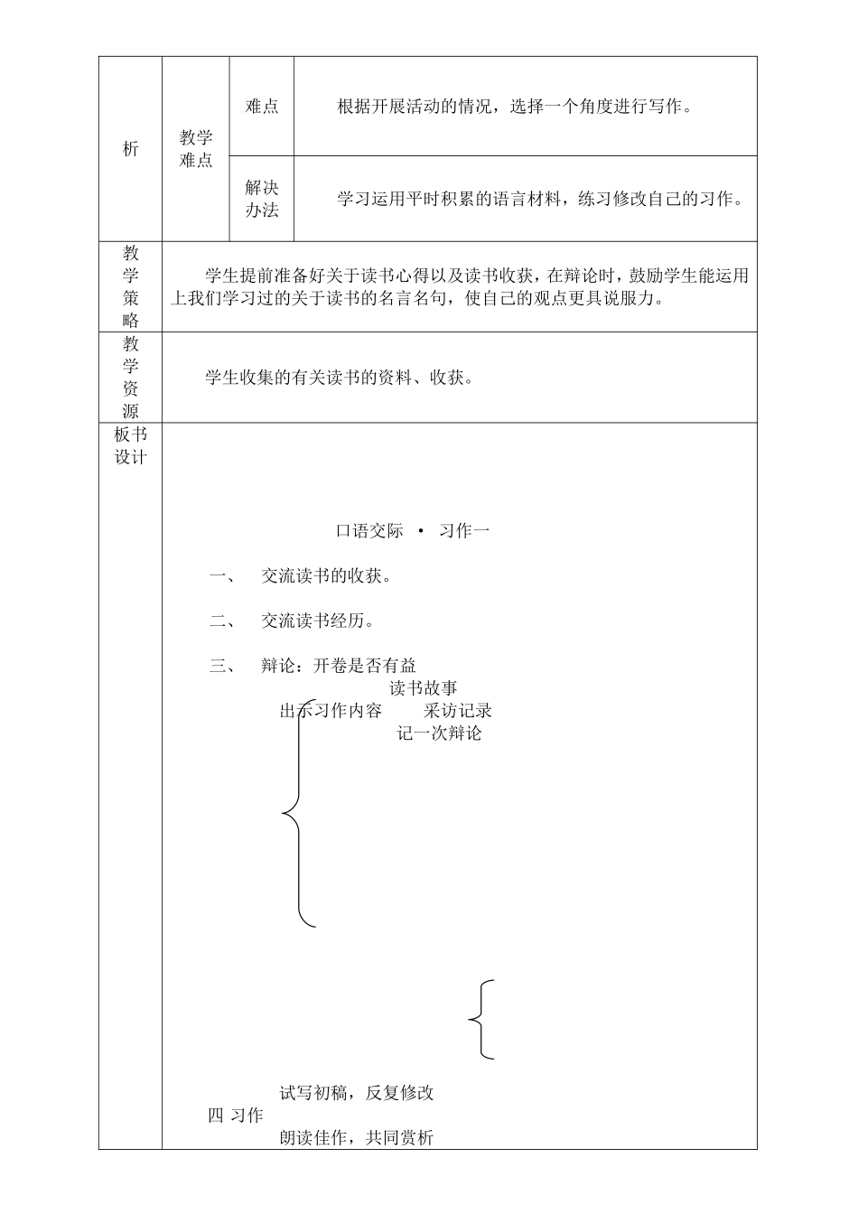 语文园地一8_第2页