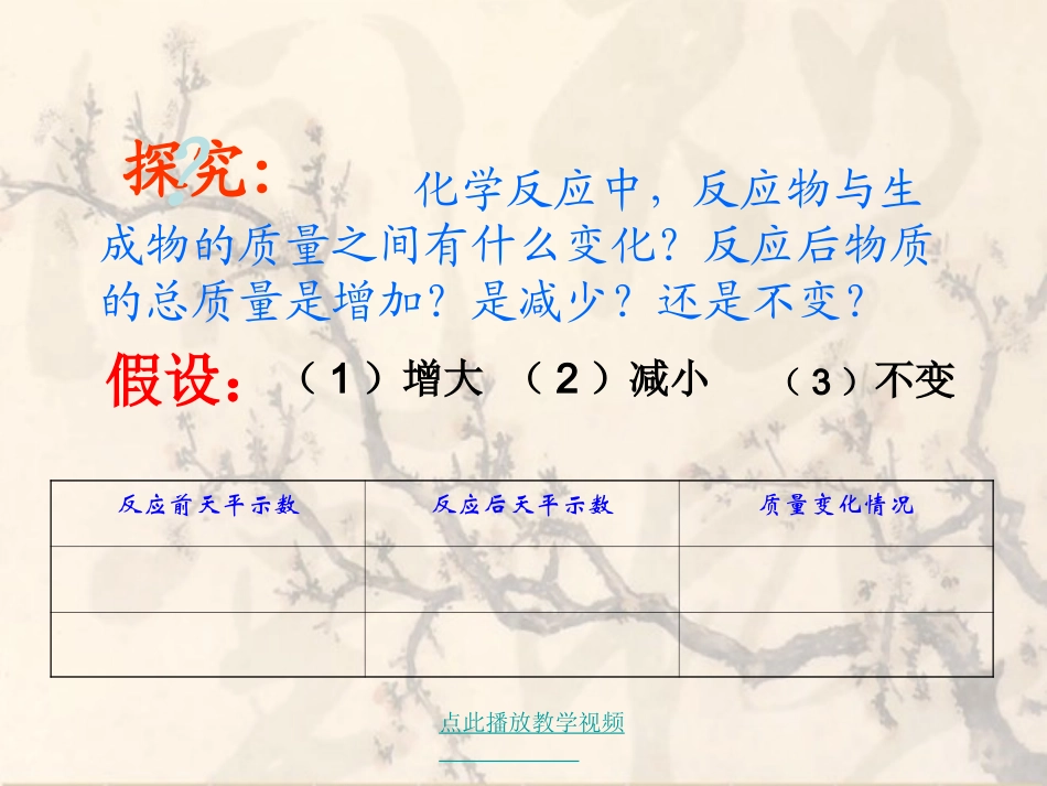 质量守恒定律yong_第3页