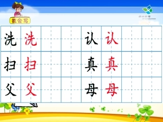 学写微课课件 (2)