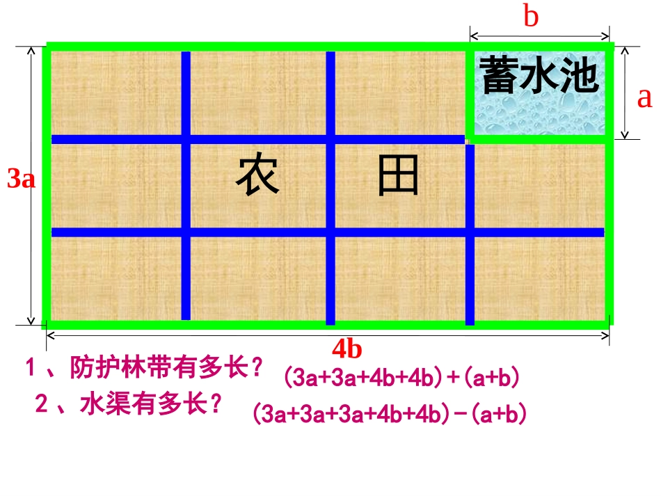 七年级22整式的加减（3）去括号_第3页