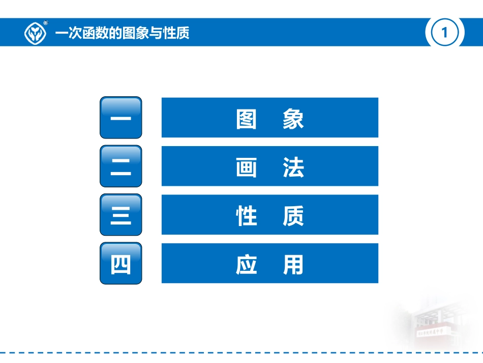 一次函数（2）_第1页