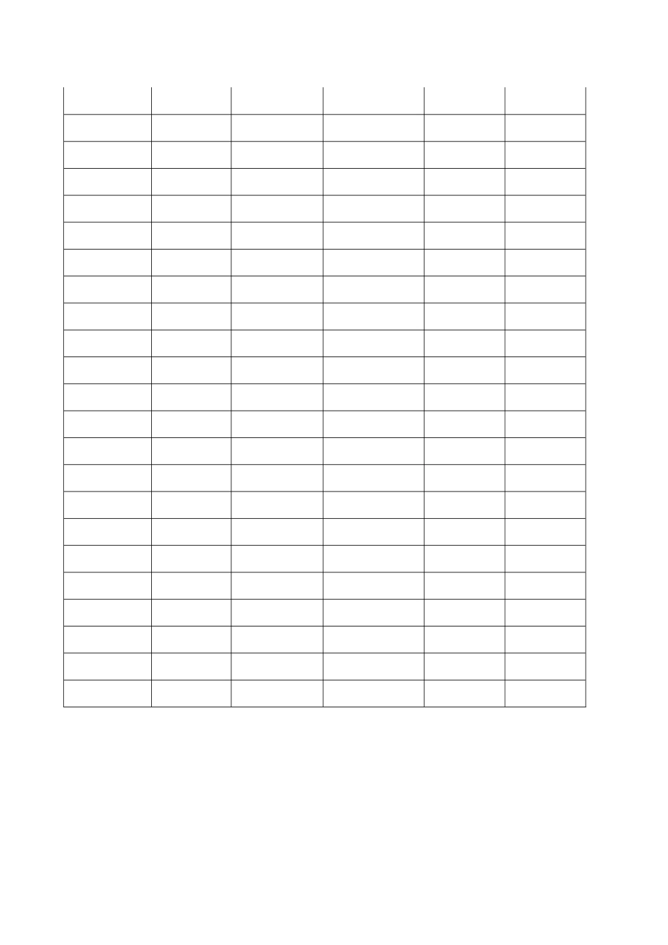 食品留样记录表_第2页