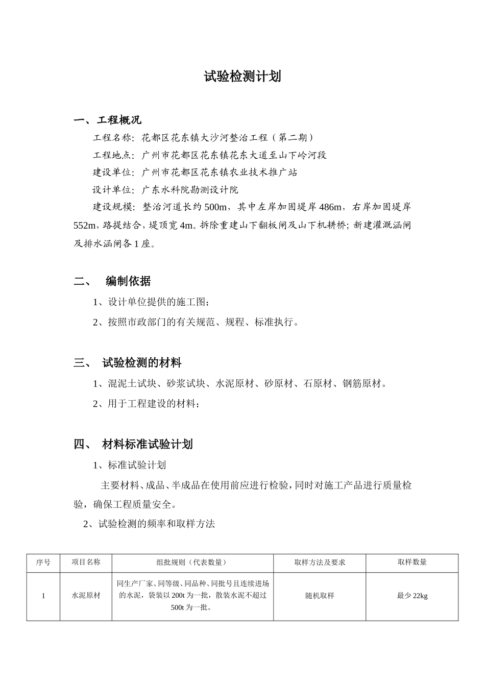 水利试验检测计划(新)_第2页