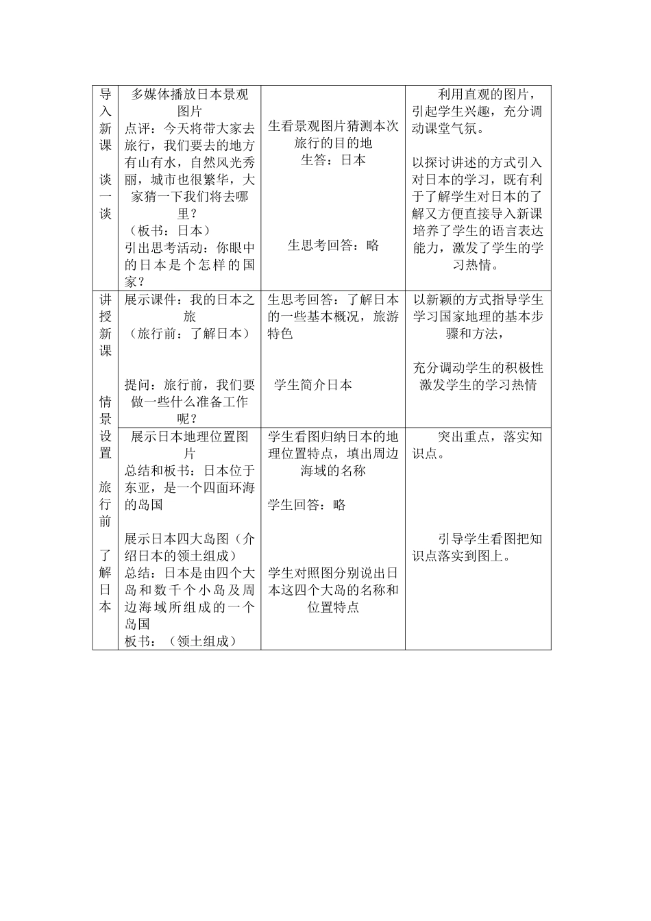 日本教学设计_第3页