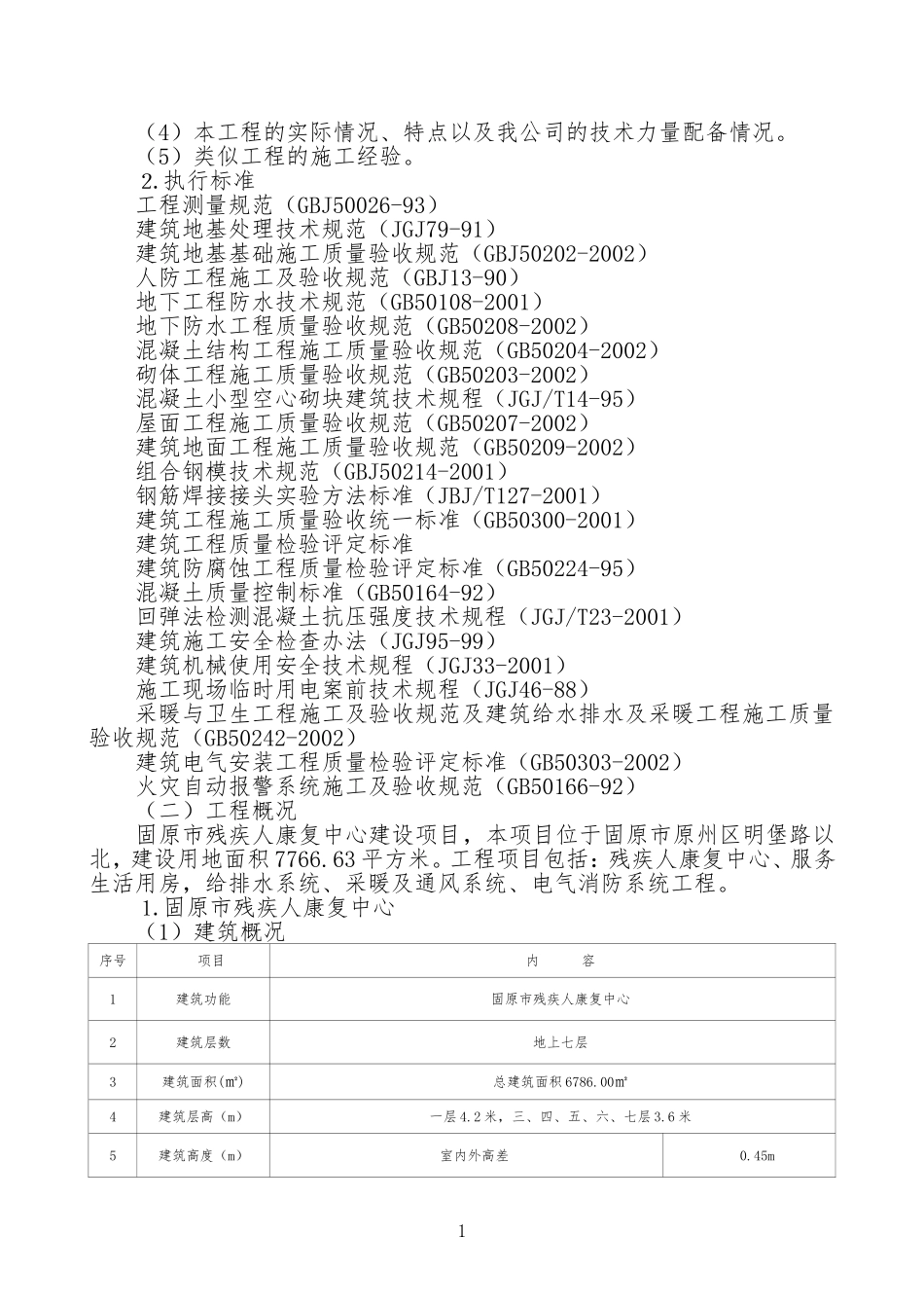 施工组织设计(暗标)_第2页