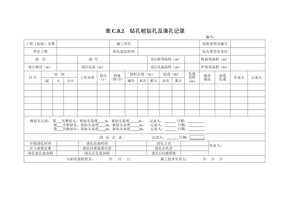 铁路-施工工序过程记录表_第3页