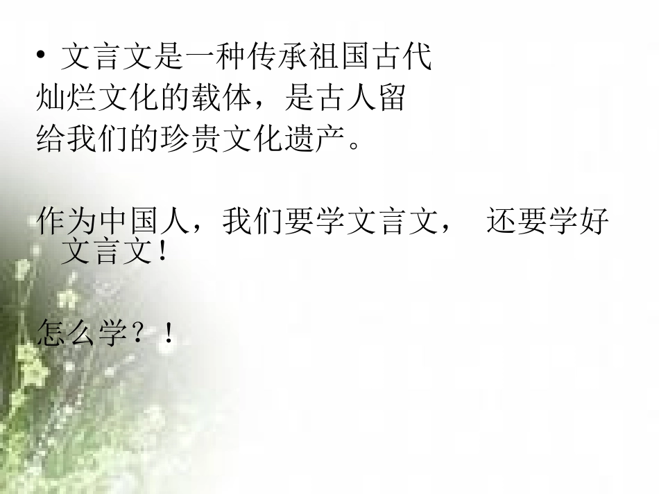 文言文入门课 (2)_第3页