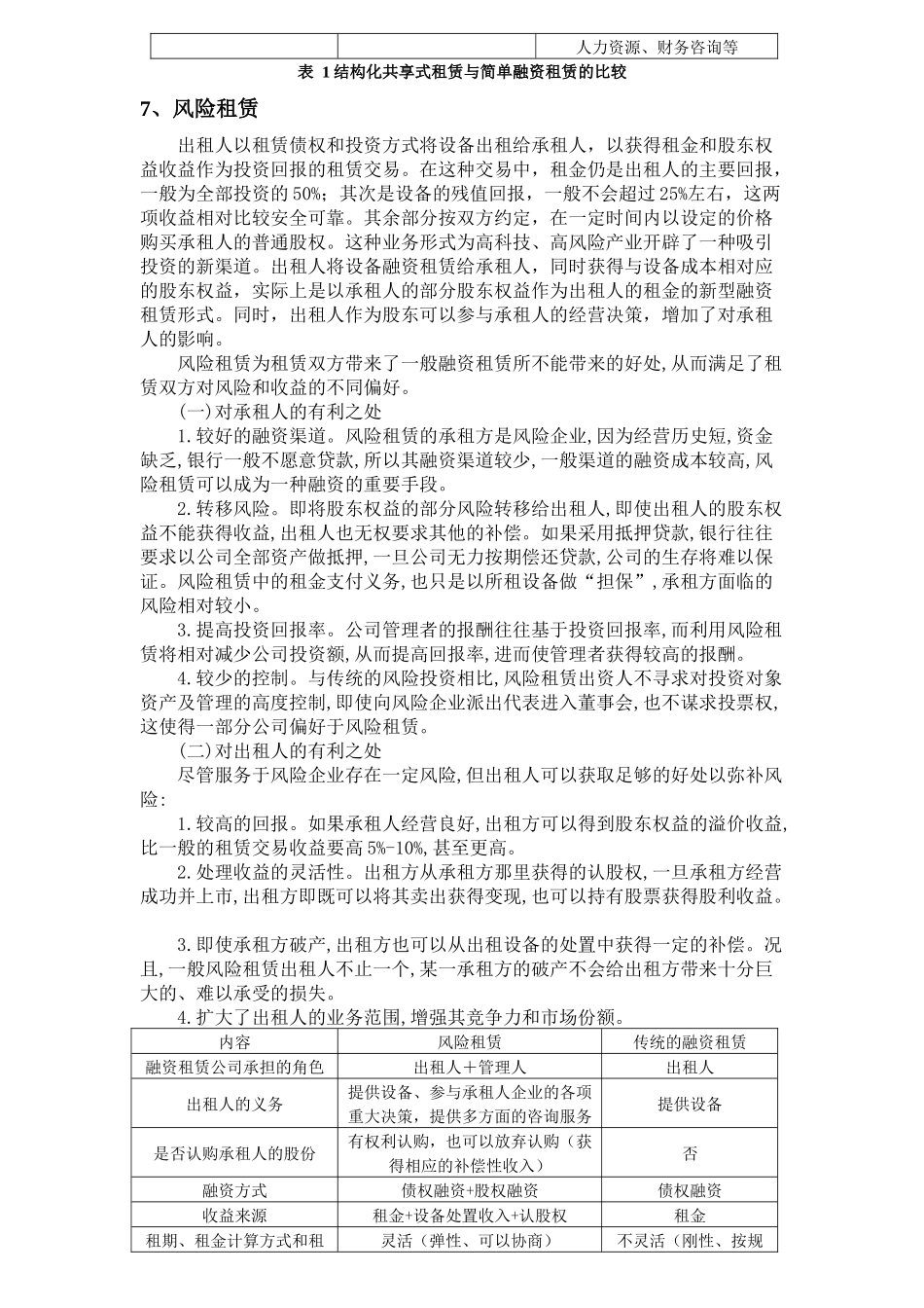 融资租赁公司主要业务模式_第3页