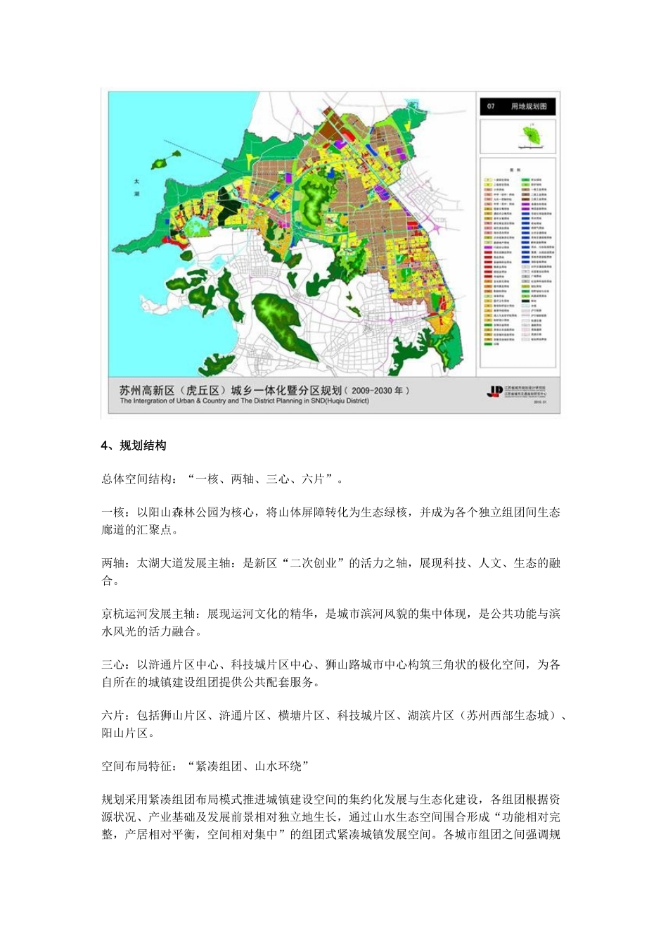 苏州新区规划_第2页