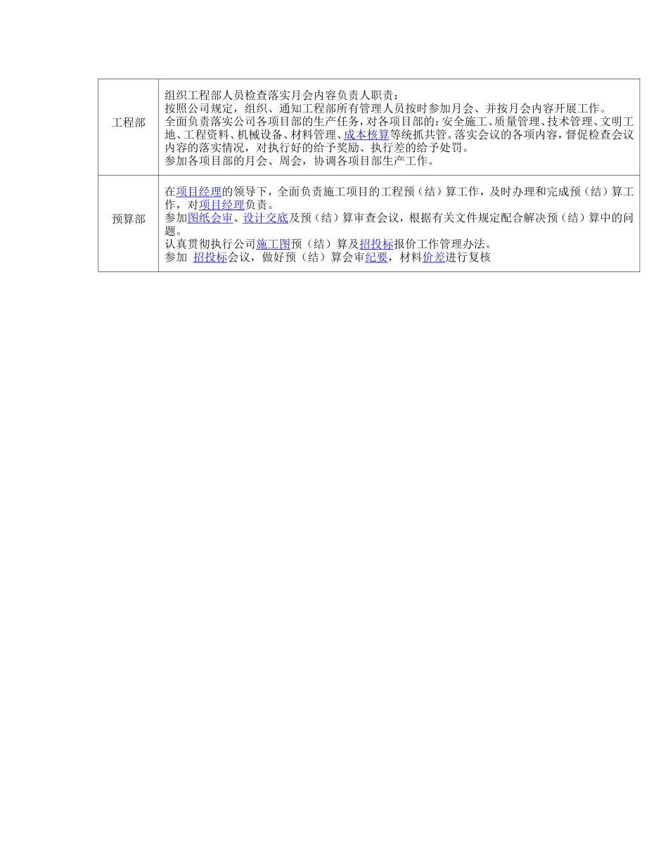 投标人企业组织机构框图_第3页