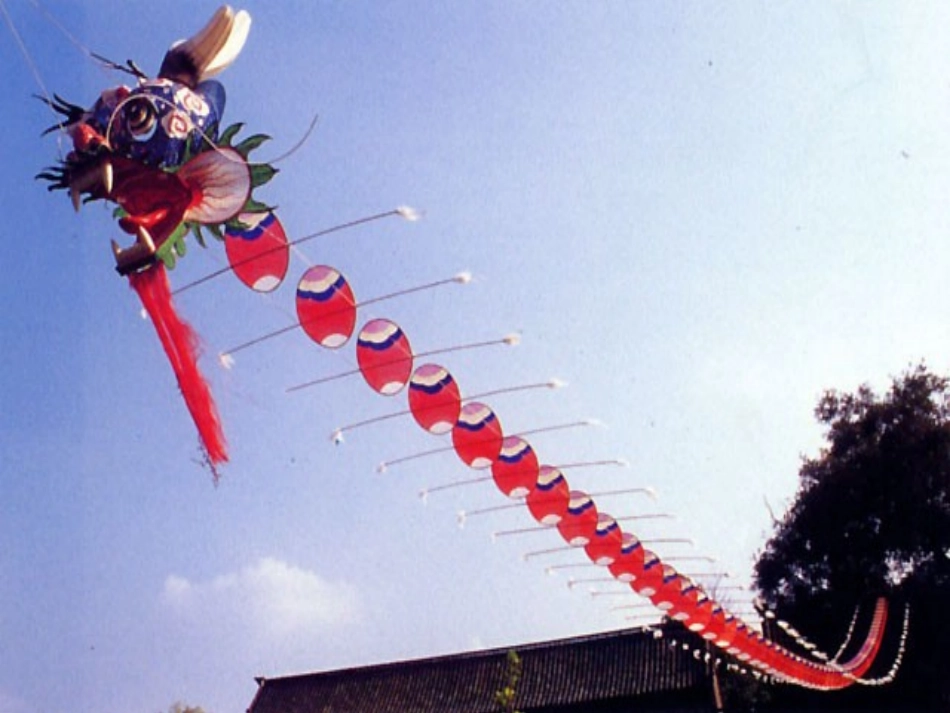 三年级语文上册第三组10风筝第二课时课件_第2页