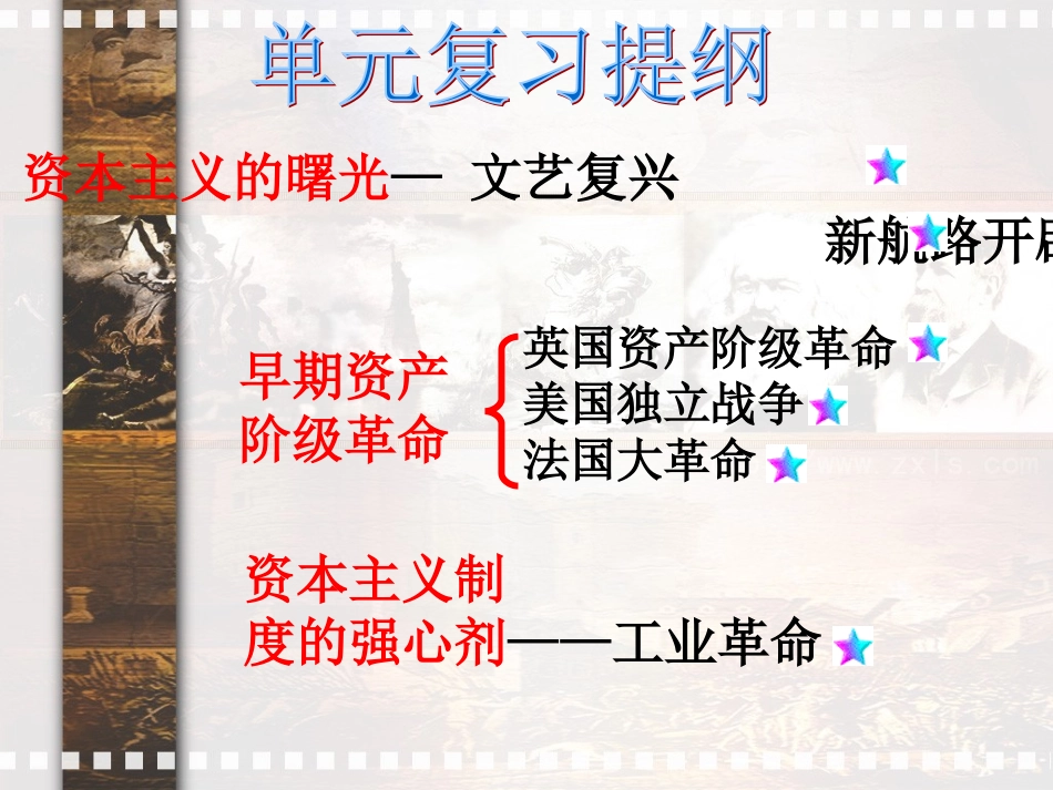 历史复习资料_第2页