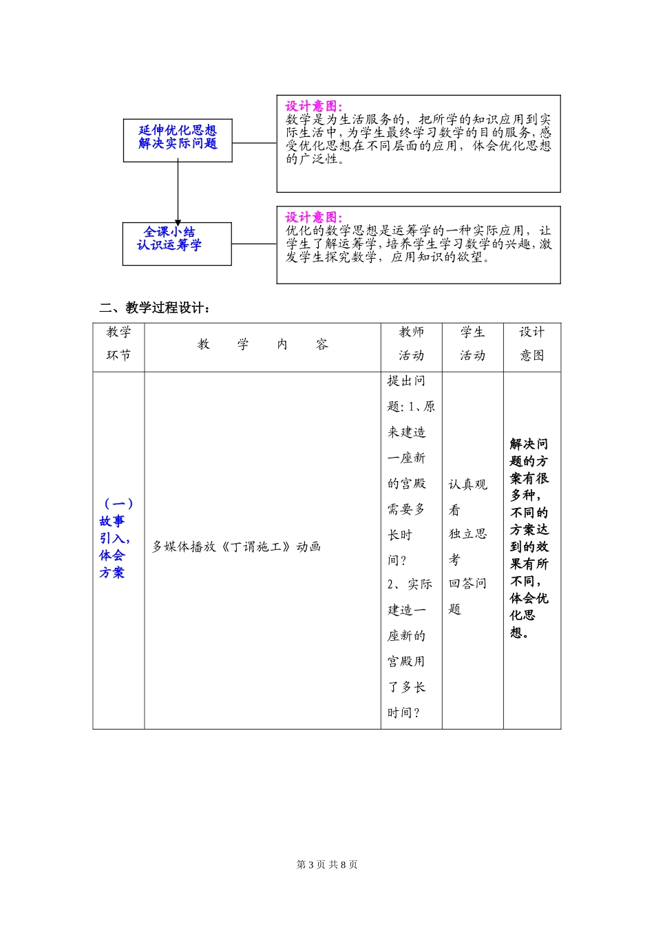 《烙饼问题》教学设计_第3页